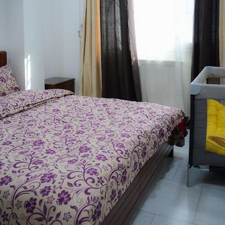 Hostel Les Pins Alger Eksteriør bilde