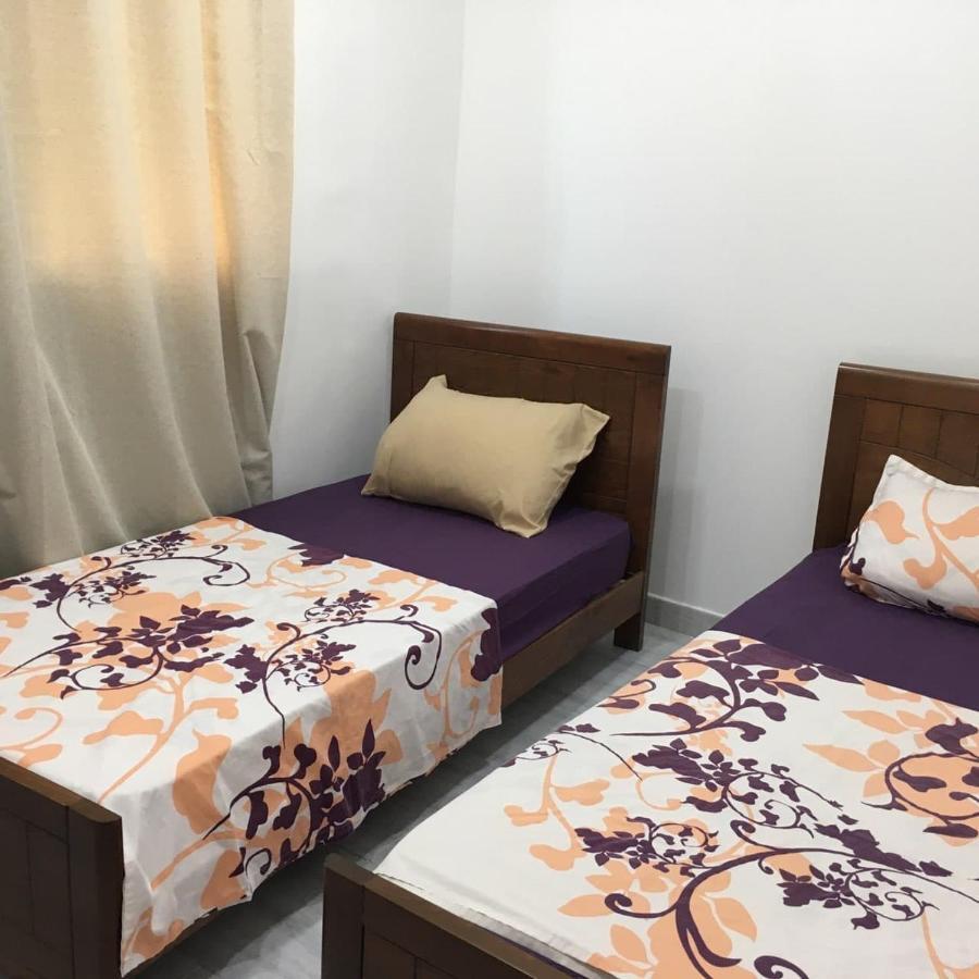 Hostel Les Pins Alger Eksteriør bilde